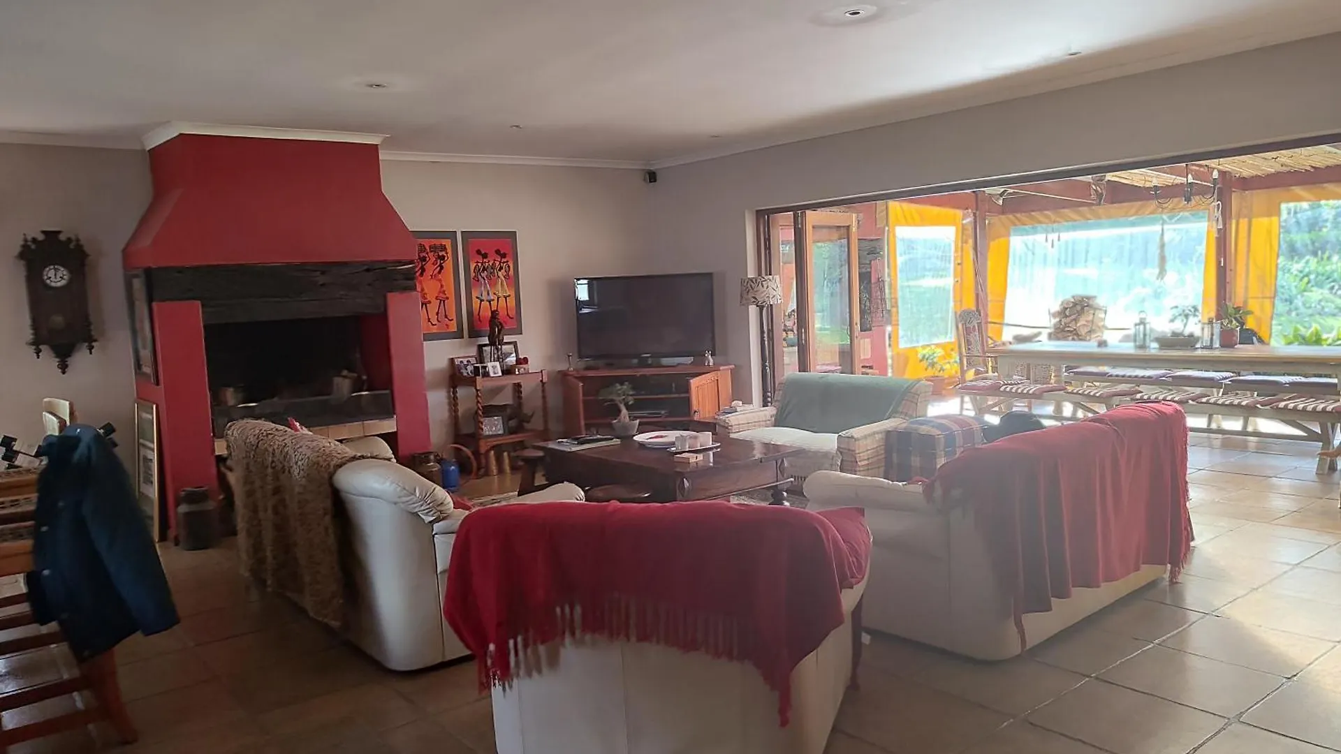 Farm Away From Home Constantia