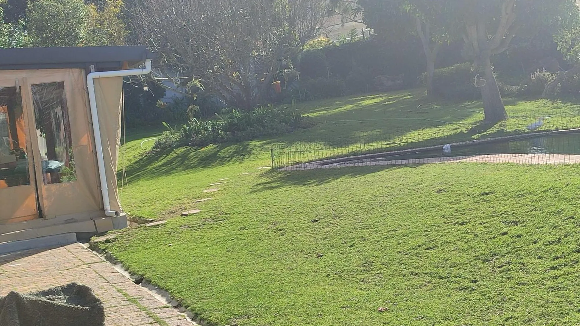 Сasa de vacaciones Farm Away From Home Constantia